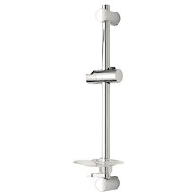 Triton Adam riser rail - chrome (TSKADAMCH)