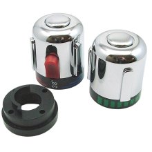 Triton control knobs (83308700)