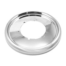 Triton cover plate - chrome (7051449)