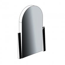 Triton cover trim insert - Chrome (7052680)