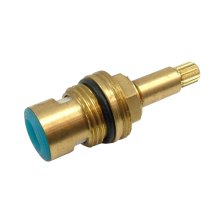 Triton flow cartridge assembly (83310670)