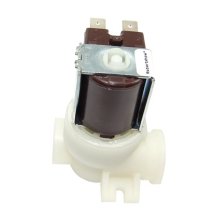 Triton Safeguard solenoid valve assembly (P19520800)