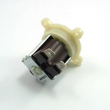 Triton solenoid valve assembly (22009110)