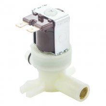 Triton solenoid valve assembly (83300450)