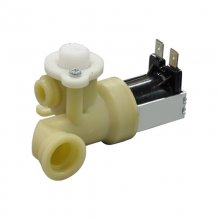 Triton solenoid valve assembly (P27410800)