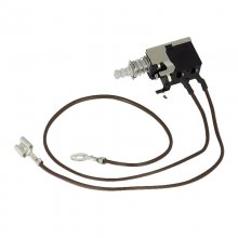 Triton start/stop switch assembly (P81901342)