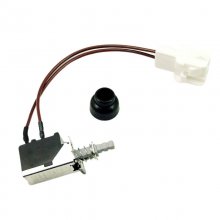 Triton stop/start switch assembly (83305380)