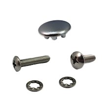 Triton trim pack (knobs) (83310860)