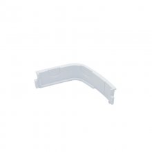 Triton trim plate - White (7053978)