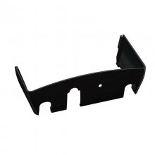 Triton trimplate - Black (7054144)