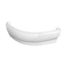 Triton trimplate - white (7053372)