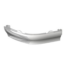 Triton trimplate - White (7053638)