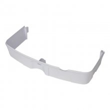 Triton trimplate - White (7054303)