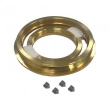 Triton upper flange (83307790)