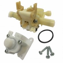 Triton valve assemblies (combined) (83315190)