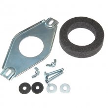 Twyford close coupled pan - cistern fixing kit (CF8100XX)