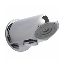 Twyford Sola vandal resistant shower head (SF1253CP)