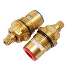 Ultra flow cartridge 1/2" pair (SPR11)