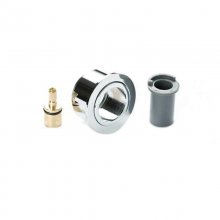 Vado temperature control extension kit for concealed shower valves (CEL-148C/TEMP-EXT)