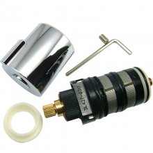 Vado retrofit thermostatic cartridge kit (DGS-RETROFIT/E1)