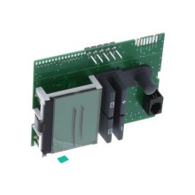 Vaillant Display Board - Plus (0020136628)