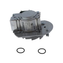 Vaillant Gas Section Assembly (0020035222)