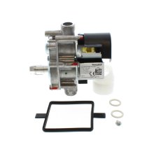 Vaillant Gas Section With Regulator (0020148381)