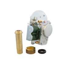 Vaillant Gas Valve Assembly (053574)