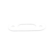 Vaillant Gasket Electrode - White (981330)