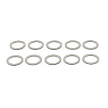 Vaillant Packing O'Ring - White - 10 Per Pack (981142)