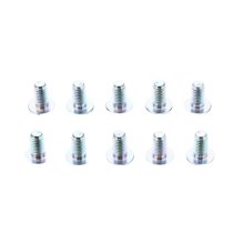 Vaillant Screws - 10 Per Pack (105839)