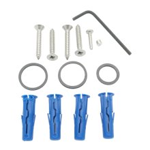 Aqualisa Valve screw pack (257512)