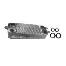 Viessmann Plate Heat Exchanger (7841770)