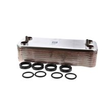 Vokera DOM Heat Exchanger (8037)