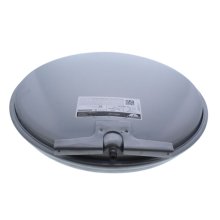 Vokera Expansion Vessel - 8 Litre (20138102)