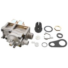 Worcester Bosch Gas Valve - CE427 (8738717458)