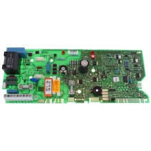 Worcester Bosch Junior Printed Circuit Board (87483004840)