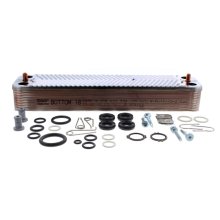 Worcester Bosch Plate Heat Exchanger - 20 Plate (87161082120)