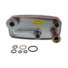 Worcester Bosch Plate Heat Exchanger - PVW 12E (87161429000)