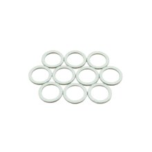 Worcester Bosch Washer - 18.6mm x 13.5mm x 1.5mm (87101030450)