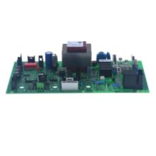 Z0020061654 ZD003202166 Main Printed Circuit Board - Sit (Z0020061654)