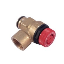 Z248056 Safety Valve - 3 Bar (ZTP-122-1021)