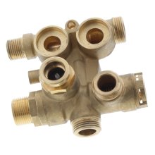 Z248727 3-Way Valve Assembly (ZJJJ005657340)