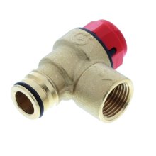 Z2907 Safety Valve (Z542154)