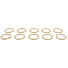 Z87101030430 Fibre Washer - Pack Of 10 (Z87101030430)