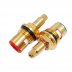 1/2" tap mechanism ceramic disc hot/cold - pair (CC11) - thumbnail image 1