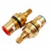 1/2" tap mechanism ceramic disc hot/cold - pair (CC7) - thumbnail image 1