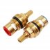 1/2" tap mechanism ceramic disc hot/cold - pair (CC8) - thumbnail image 1