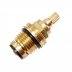 1/2" tap mechanism rubber screwdown hot/cold - single (RC2) - thumbnail image 1
