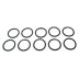 Inventive Creations 26.5mm x 3.5mm o'ring - Pack of 10 (R21) - thumbnail image 1